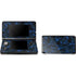 Blue Street Camo Nintendo Skins