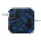 Blue Street Camo 85W Power Adapter (15 and 17 inch MacBook Pro Charger) Skin
