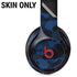 Blue Street Camo Beats Solo 3 Wireless Skin