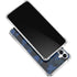 Blue Street Camo Gabb Phone 4 Clear Case