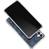 Blue Street Camo Galaxy A16 5G Clear Case