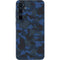 Blue Street Camo Galaxy A35 5G Skin