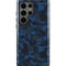 Blue Street Camo Galaxy S23 Ultra Pro Case