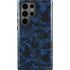 Blue Street Camo Galaxy S23 Ultra Pro Case