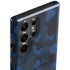 Blue Street Camo Galaxy S23 Ultra Pro Case
