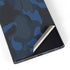 Blue Street Camo Galaxy S24 Ultra Skin