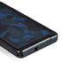 Blue Street Camo Galaxy S24 Ultra Waterproof Case