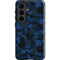Blue Street Camo Galaxy S26 Plus Impact Case