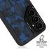 Blue Street Camo Galaxy S26 Ultra Kickstand Case