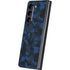 Blue Street Camo Galaxy Z Fold5 5G Skin