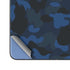 Blue Street Camo Galaxy Z Fold5 5G Skin