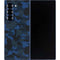 Blue Street Camo Galaxy Z Fold6 Skin