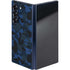 Blue Street Camo Galaxy Z Fold6 Skin