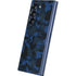 Blue Street Camo Galaxy Z Fold6 Skin