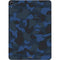 Blue Street Camo Apple iPad Air Skin