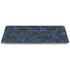 Blue Street Camo Apple iPad Air Skin