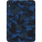 Blue Street Camo Apple iPad Mini Skin