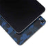 Blue Street Camo Apple iPad Mini Skin