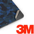 Blue Street Camo Apple iPad Pro Skin