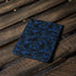 Blue Street Camo Apple iPad Pro Skin