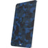 Blue Street Camo iPad Pro 13in M4 (2024) Skin