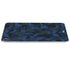 Blue Street Camo iPad Pro 13in M4 (2024) Skin