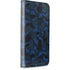 Blue Street Camo iPhone 13 Pro Max Folio Case