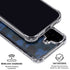 Blue Street Camo iPhone 16 Plus MagSafe Case