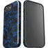 Blue Street Camo iPhone 16e Impact Case