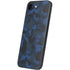 Blue Street Camo iPhone 16e Skin
