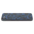 Blue Street Camo iPhone 16e Skin