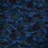 Blue Street Camo Dell Latitude Skin