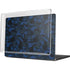 Blue Street Camo MacBook Pro 14in (2021-24) Case plus Skin
