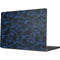 Blue Street Camo Apple MacBook Pro 14-inch Skin