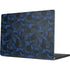 Blue Street Camo Apple MacBook Pro 14-inch Skin