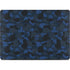 Blue Street Camo Apple MacBook Pro 14-inch Skin