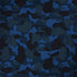 Blue Street Camo MacBook Skins