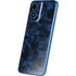 Blue Street Camo Moto G Play 4G (2024) Skin