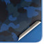 Blue Street Camo Moto G Play 4G (2024) Skin