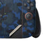 Blue Street Camo Nintendo Switch 2 (2025) Joy-Con Controller Skin