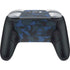 Blue Street Camo Nintendo Switch 2 (2025) Pro Controller Skin