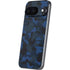 Blue Street Camo Google Pixel 9 Skin