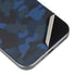 Blue Street Camo Google Pixel 9 Skin