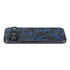 Blue Street Camo Google Pixel 9 Skin