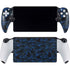 Blue Street Camo PlayStation PS5 Skins