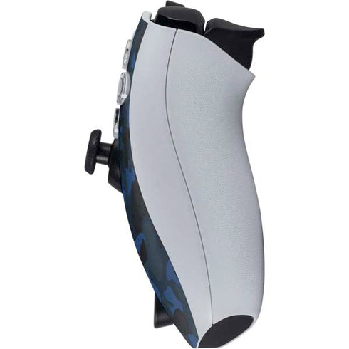 Blue Street Camo PlayStation Portal Remote Player Skin