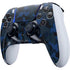 Blue Street Camo PS5 DualSense Edge Pro Controller Skin