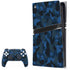 Blue Street Camo PS5 Pro Bundle Skin