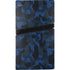 Blue Street Camo PS5 Pro Console Skin