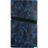 Blue Street Camo PS5 Pro Console Skin